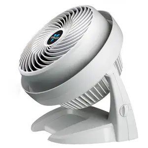 美國 VORNADO 沃拿多渦流空氣循環機/循環扇_630W 白色