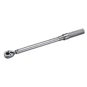 Eclipse HW-T41-315 Drive Adjustable Torque Wrench w/ Reversible Ratchet, 1/4"