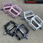 DMR VAULT SEALED 9/16 FOR 3 PC CRANKS BIKE BICYCLE PEDALS HARO SE REDLINE