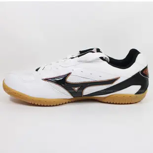 (E8)MIZUNO 美津濃 桌球鞋CROSSMATCH PLIO RX4膠底鞋81GA183051 (7.6折)