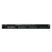 Synology Kit RS422+ -+ 4x Seagate NAS HDD IronWolf 10TB 7.2K SATA - NAS - SATA