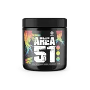 ATP Science Area 51 Rainbow Popsicle 50 Serve 232g