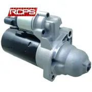 New 12V Starter For European Audi A6 Allroad (4FH, C6) BSG, CAND 2.7 TDI 101411B