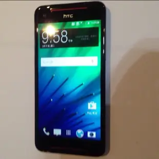 HTC Butterfly S 蝴蝶機