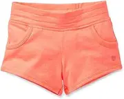 [Carter's] Baby Girls' Knit Shorts (24 Months Peach)