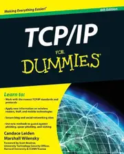 TCP / IP For Dummies