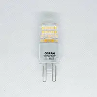 在飛比找樂天市場購物網優惠-OSRAM 歐司朗 G9 燈珠 LED 燈泡 2.6W 3.