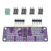 1PCS PCA9685 16-Channel 12bit PWM Servo Driver I2C for Arduino Raspberry