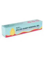 Keloid Bump Removal Gel