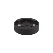 HBAR MOUNT OR8 OUTPOST BRYTON COMPUTER ADAPTER BK
