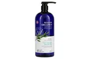 Avalon Organics, Thickening Shampoo, Biotin B-Complex, 32 fl oz (946 ml)