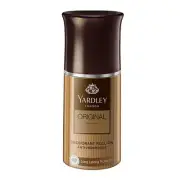 @ Yardley London Body Deodorant Roll-On For For Men 50ml w353