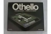 Othello Pressman 1990 Version