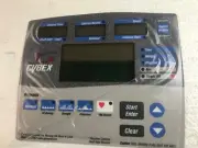 Cybex 400S Switch Overlay DE-51716 New