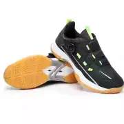 Professional Badminton Shoes Men Women Tennis Sneakers Luxury Sports Footwear