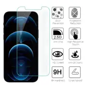 Nuglas Screen Protector Anti Blue UV Tempered Glass For iPhone 13 Mini