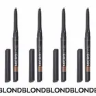 Avon Micro Fine Twist Up Brow Definer Pencil 0.13g | BLONDE | Set of 4