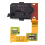 Earphone Jack Flex Cable for Sony Xperia 8