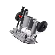 Plunge Router Base Milling Trimming Base For Compact Trimming Machine Power Tool