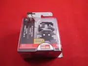 World of Nintendo Jakks Super Mario Bros 8-Bit Classic Mario Collectible Toy NEW