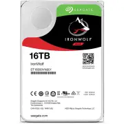 Seagate Ironwolf 16TB NAS 3.5" Hard Drive