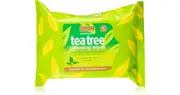 Beauty Formulas Tea Tree Micellar Cleansing Wipes 25 Pcs