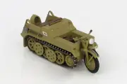 Hobby Master 1/48 Sd.Kfz.2 Kettenkrad German Army 20.PzDiv