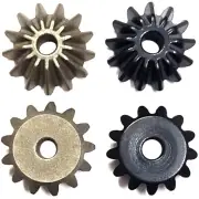 HQ727 REMO HOBBY 1/10 RC Car Slash 4x4 Parts M0201 G4313 Upgrade Planet gear