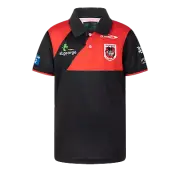 NRL 2023 Player Polo Shirt - St George Illawarra Dragons - YOUTH - CLASSIC