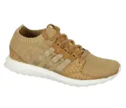 ADIDAS Pusha T x EQT Support Ultra Primeknit King Push sz 8.5 Tan Bodega Babies