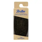 [Lady Jayne] Stratton The Curzon Compact Beard Brush