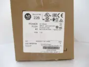 NEW Allen Bradley 22B-D4P0N104 PowerFlex 40 AC Drive