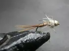 1 DOZEN BEAD HEAD PHEASANT AND HARE´S EAR NYMPHS FOR FLY FISHING-BH-32