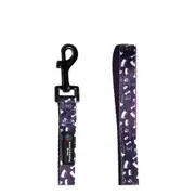 AFL Fremantle Dockers Pet Lead Dog /Puppy 150cm Nylon Adjustable Walk Leash Cord