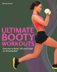 在飛比找博客來優惠-Ultimate Booty Workouts: Exerc