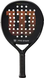 WILSON PRO STAFF V2 ELITE PADEL - 3 DAYS FREE DELIVERY