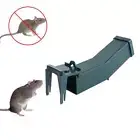 Reusable Rat Trap Practical Mouse Trap Cage Mouse Trap Catcher Home