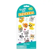 Googly Eye Stickers (Silly Pets)