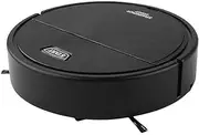 zolyet 3-in-1 Robot Vacuum and Mop,for Pet Hair, Hard Floor and Carpet-Black