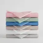 225TC Cotton Sheet Set Single/KS/Double/Queen/King/SK