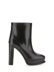 [Alexander McQueen] Alexander McQueen-Platform Boots-Donna 39