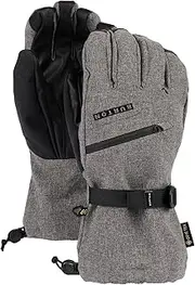 [Burton] Mens' Gore-TEX Ski & Snowboard Winter Gloves