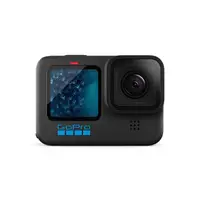 在飛比找PChome商店街優惠-【GoPro】HERO 11 HERO11 Gopro11 