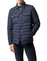 [Rodd & Gunn] Slipper Bay Jacket in Navy