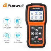 FOXWELL T1000 Car TPMS Programmer T10 Sensor Tool Tire Pressure Sensor Diagnose