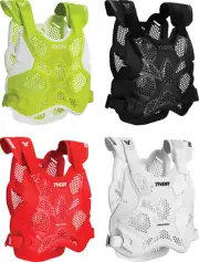 Thor Sentinel TLD Roost Guard - Motocross Dirtbike Offroad