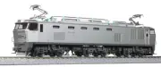 KATO HO gauge EF510 500 JR Freight-Color Silver 1-318 Model Train Locomotive