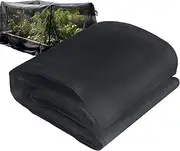 Bird Netting for Garden | Greenhouse Barrier Mesh - Anti-Bird High-Density Cuttable Plant Netting for Indoors and Outdoors
