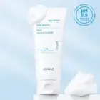 SCINIC The Simple Mild Foam Cleanser 120ml pH5.5 Cleansing Foam Korean Skin Care