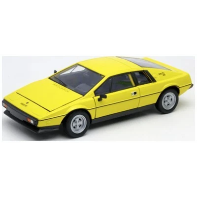 Welly 1:24 Scale Lotus Esprit Type 79 Yellow